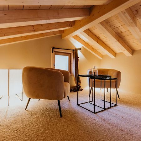 Hotel Restaurant La Ferme De Cupelin Saint-Gervais-les-Bains Dış mekan fotoğraf