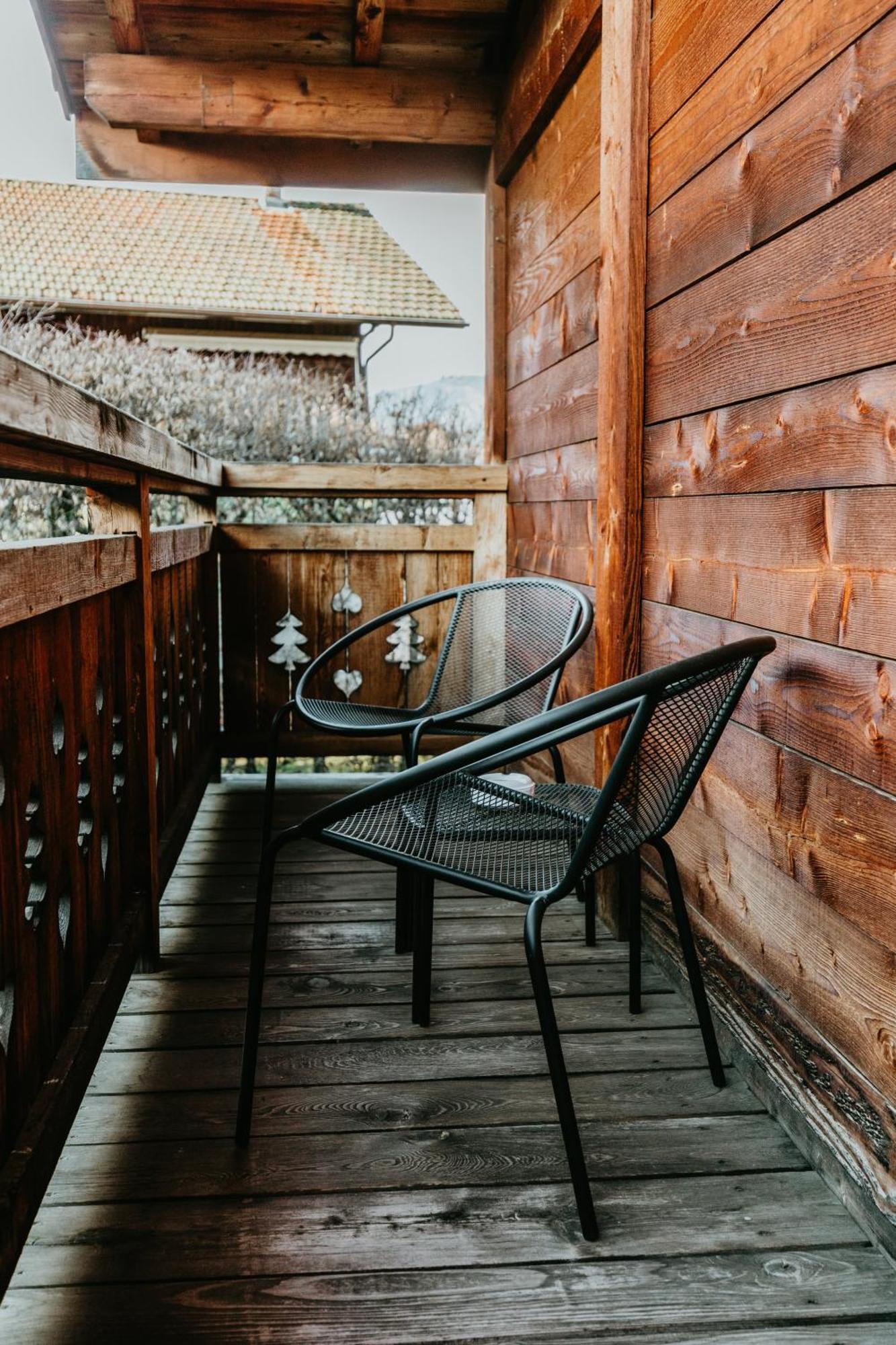 Hotel Restaurant La Ferme De Cupelin Saint-Gervais-les-Bains Dış mekan fotoğraf